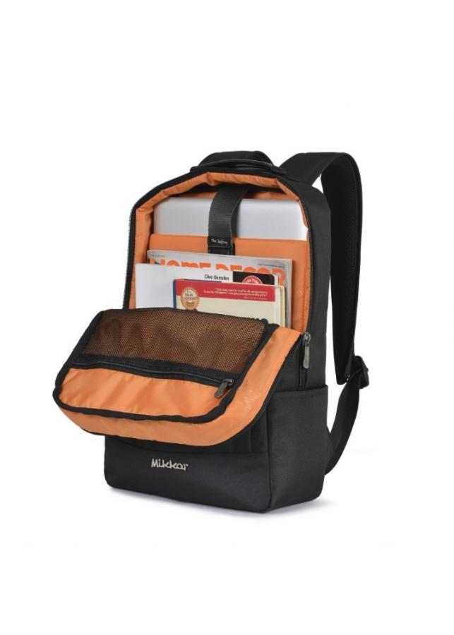 Balo Laptop Mikkor The Jeffrey Backpack