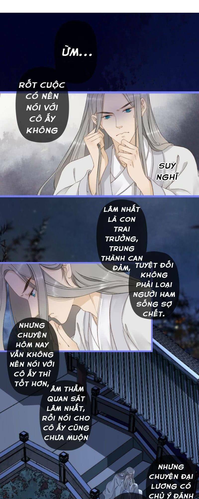 sủng phi của vương chapter 189 2