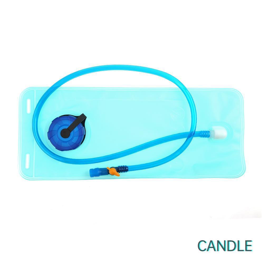 Túi Đựng Nước Thể Thao 2l Kèm Ống Hút
