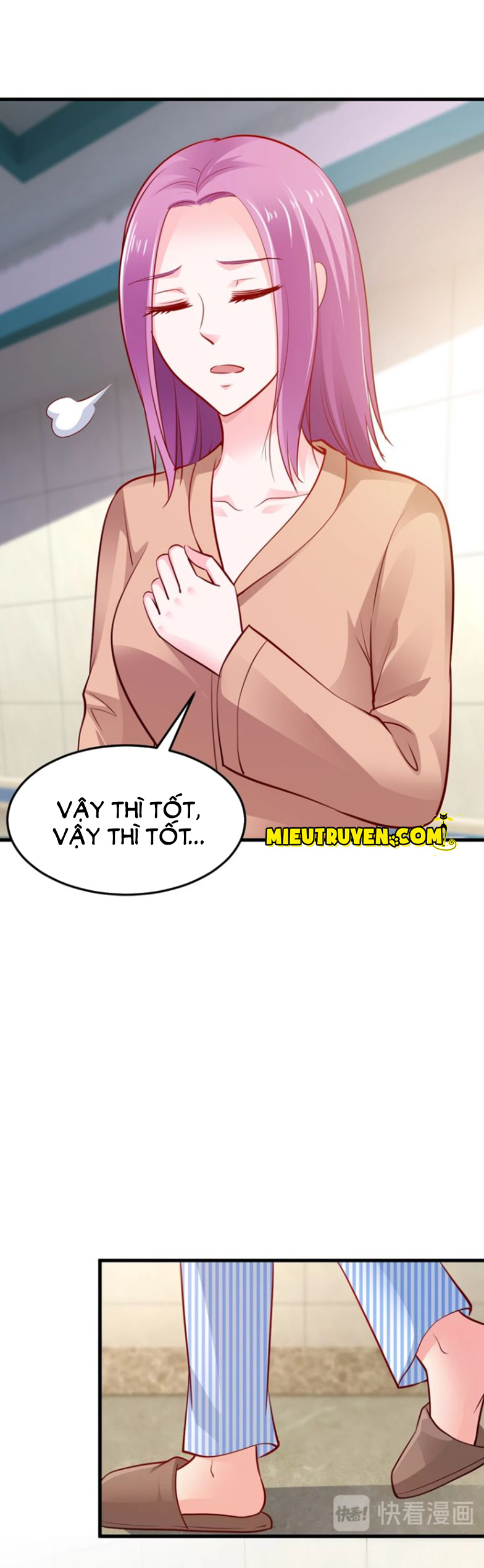 độc nhất sủng ái của thủ tịch chapter 87 24