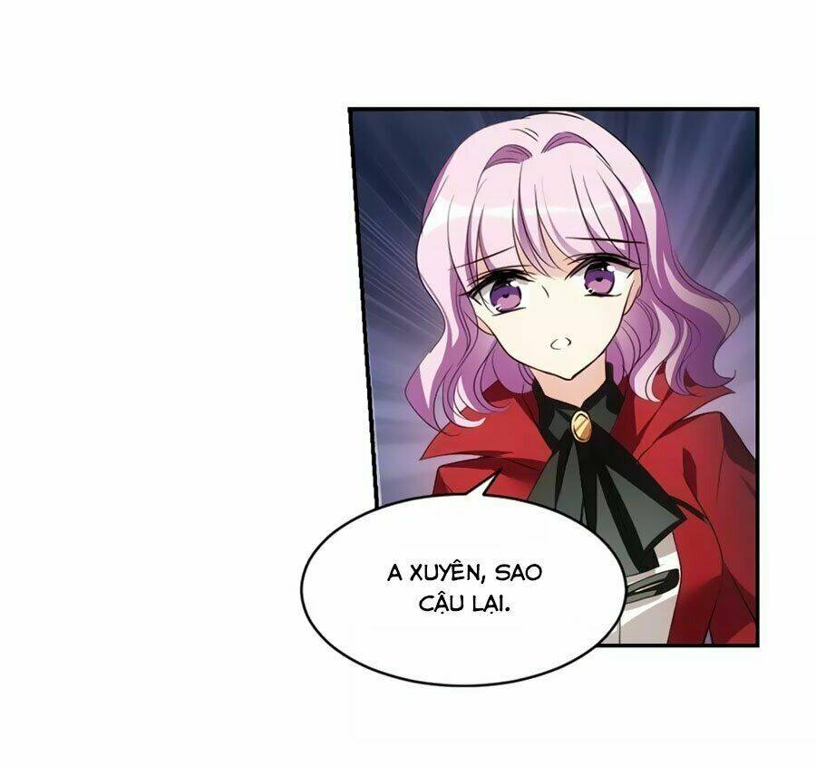 xuyên duyệt tây nguyên 3000 chapter 266.2 6