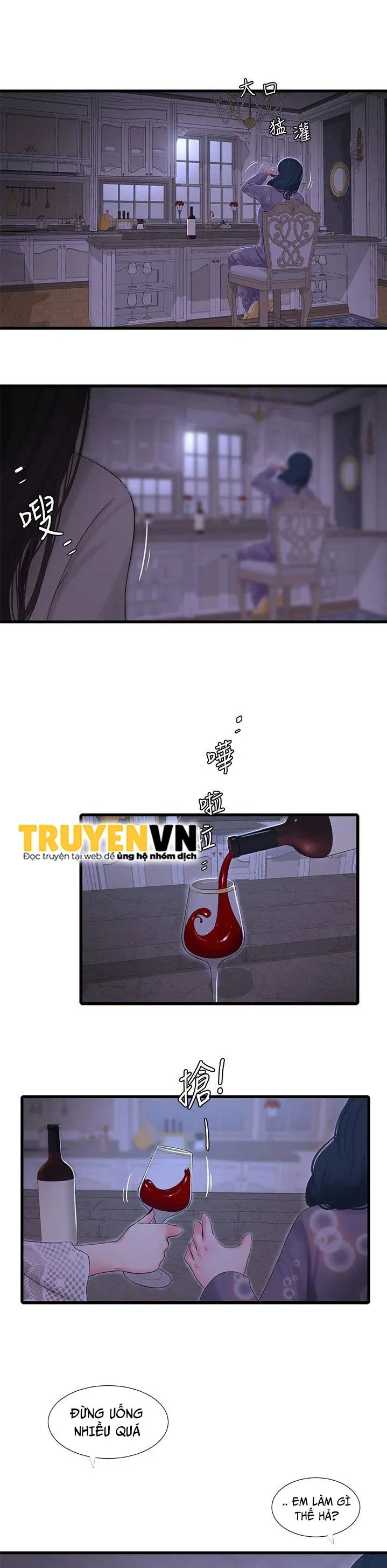 các em trinh nữ ở rể chapter 96 18