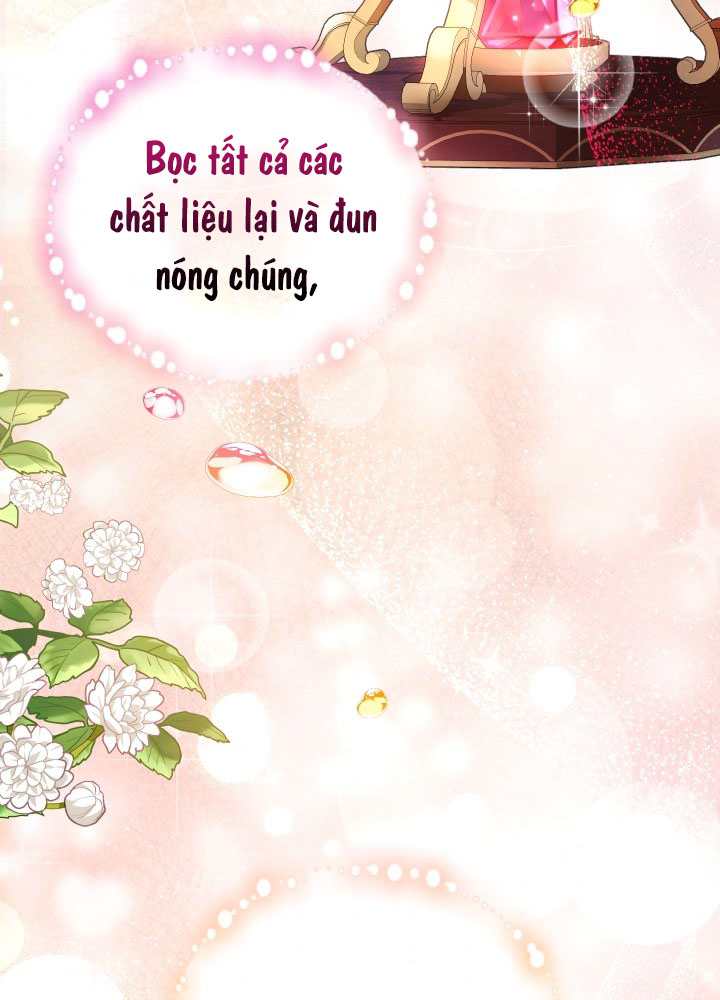 trở thành người điều chế nước hoa duy nhất của bạo chúa chapter 24 100