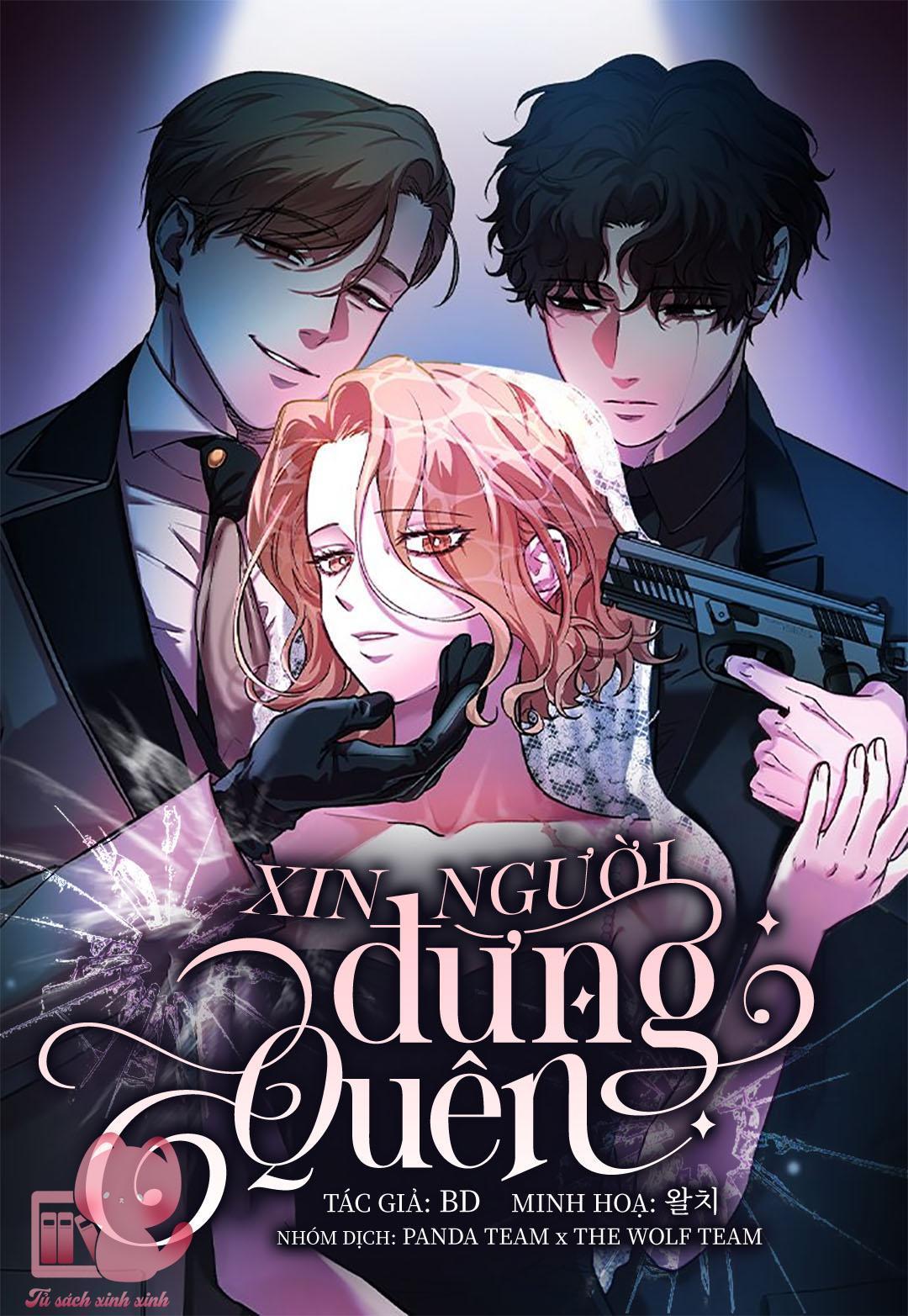 xin người đừng quên chapter 8 1