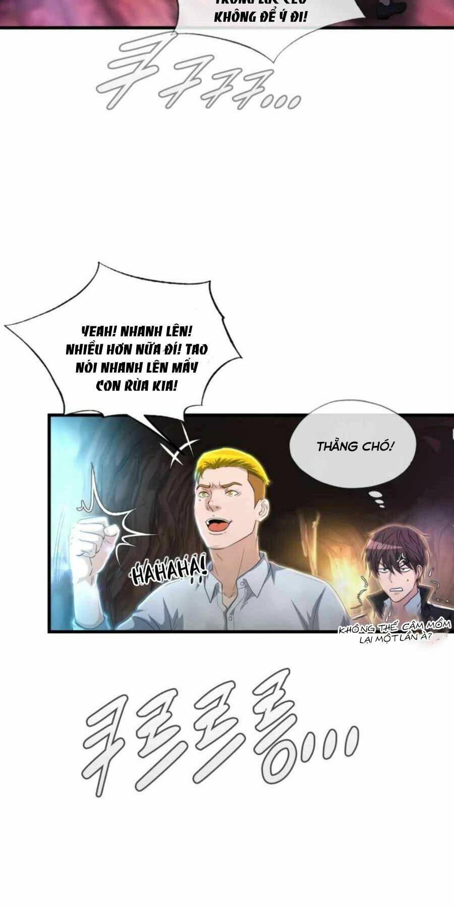 mẹ tôi là chòm sao bảo hộ m chapter 13 38