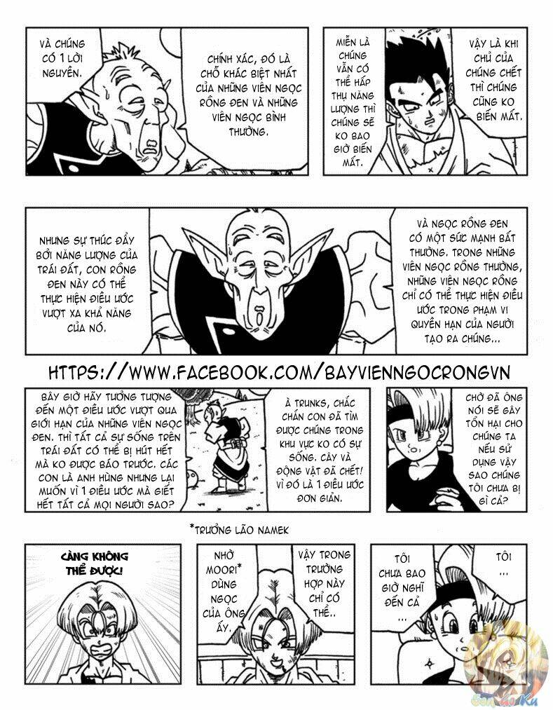 thế giới ngọc rồng new age chapter 15 5