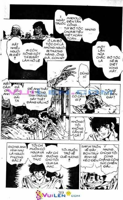 vương tử takeru chapter 11 39