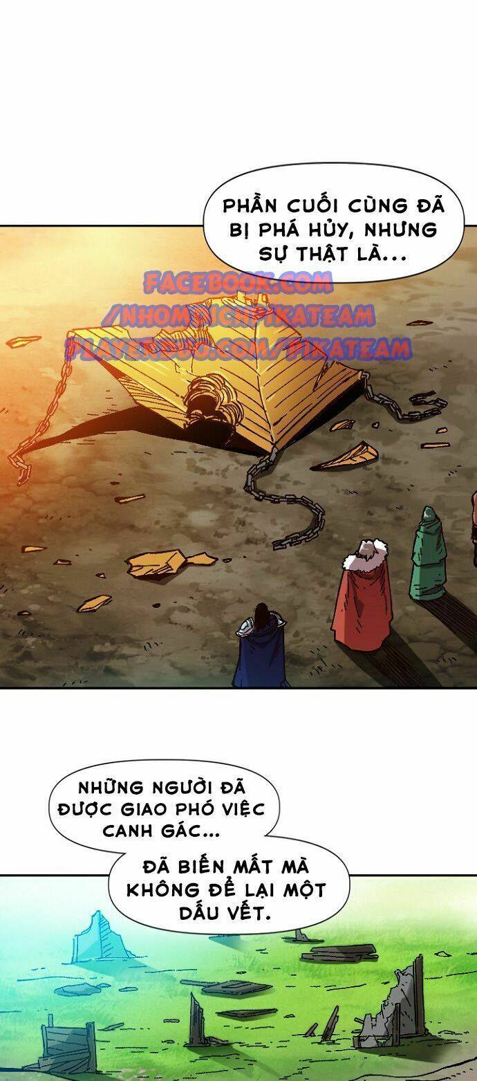 đại lục vô song chapter 31 61