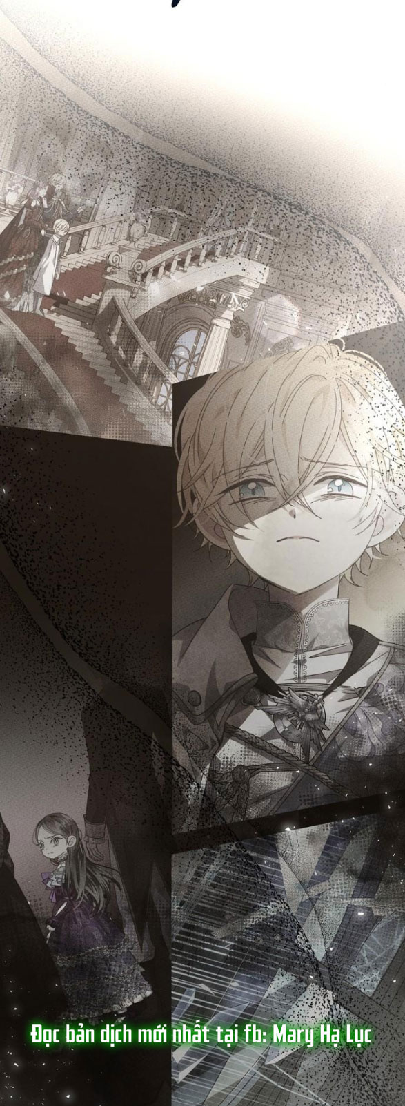 chiếm hữu trái tim bạo chúa chapter 19.2 22