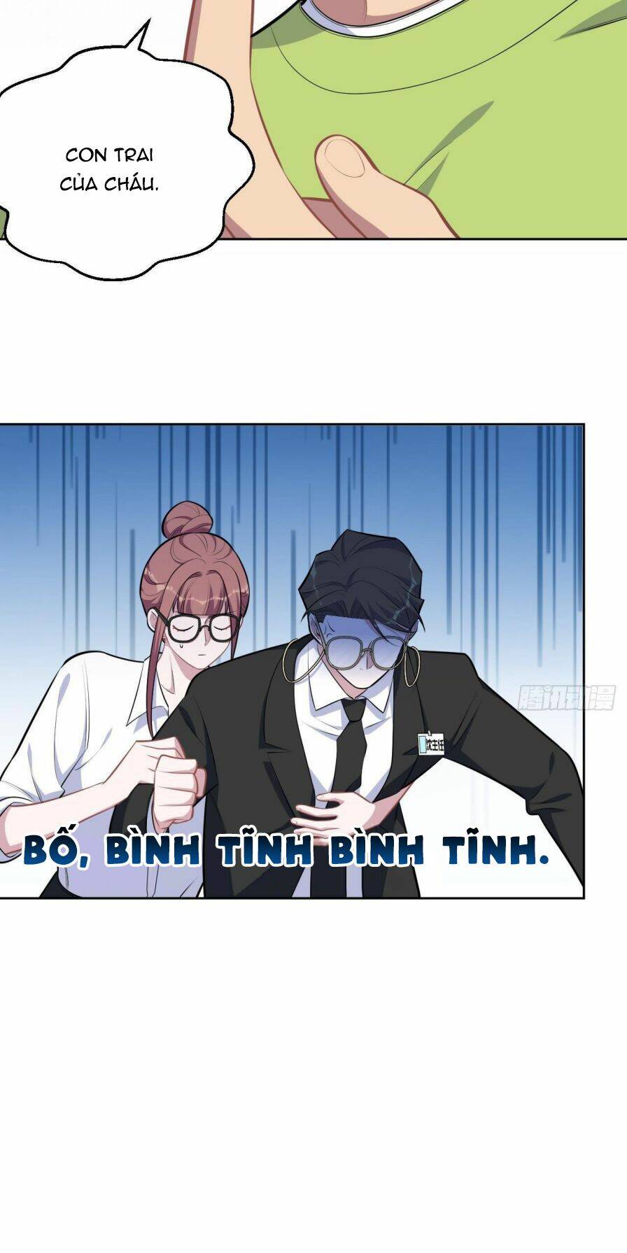 nhạc phụ đại nhân là lão bà chapter 140 27