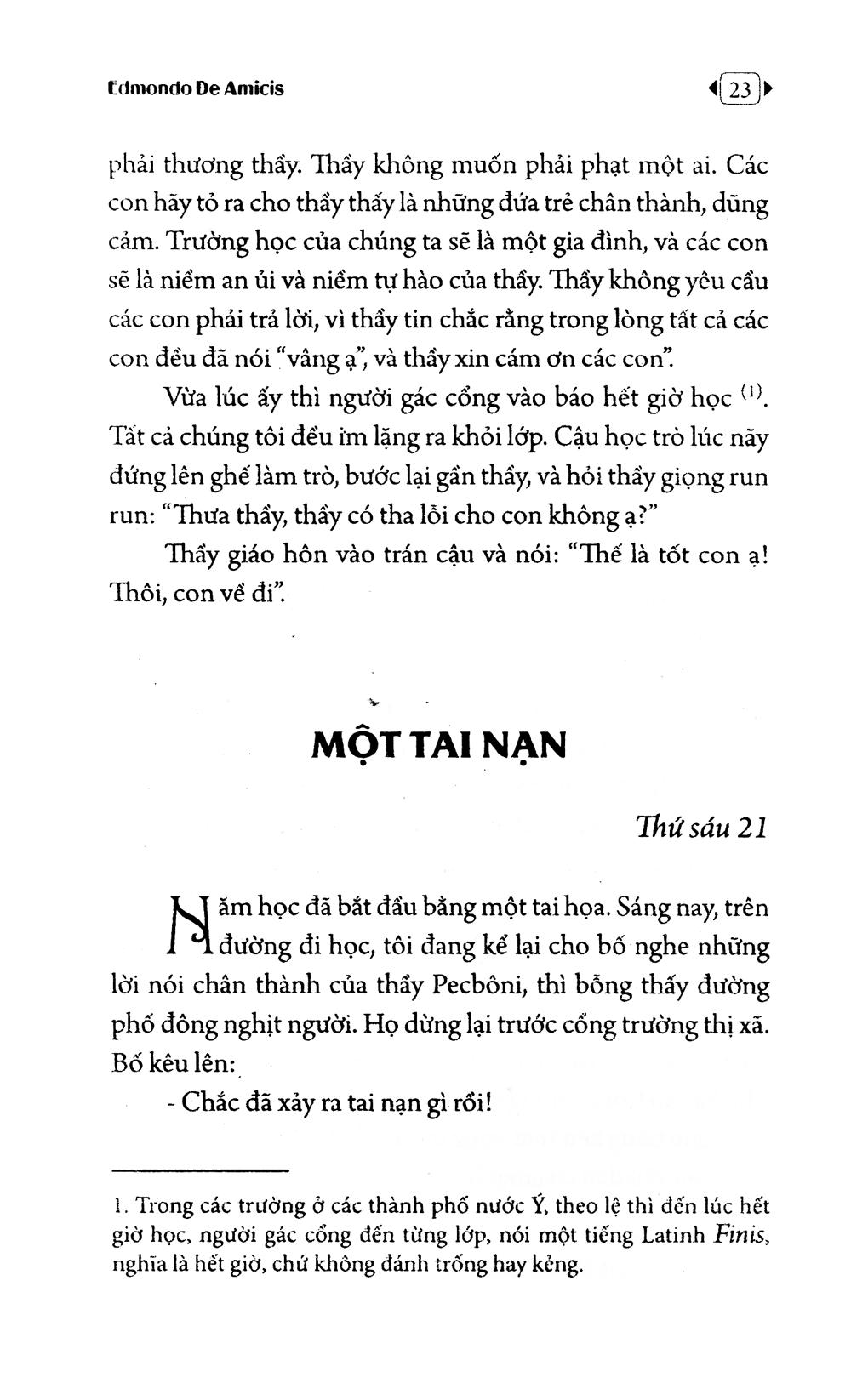 Những Tấm Lòng Cao Cả (Tái Bản 2022)