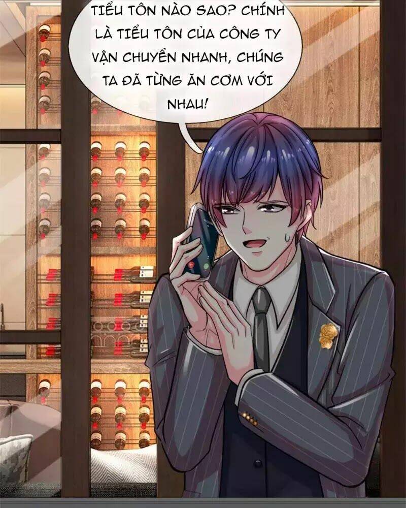 tuyệt đỉnh khí thiếu chapter 3 40