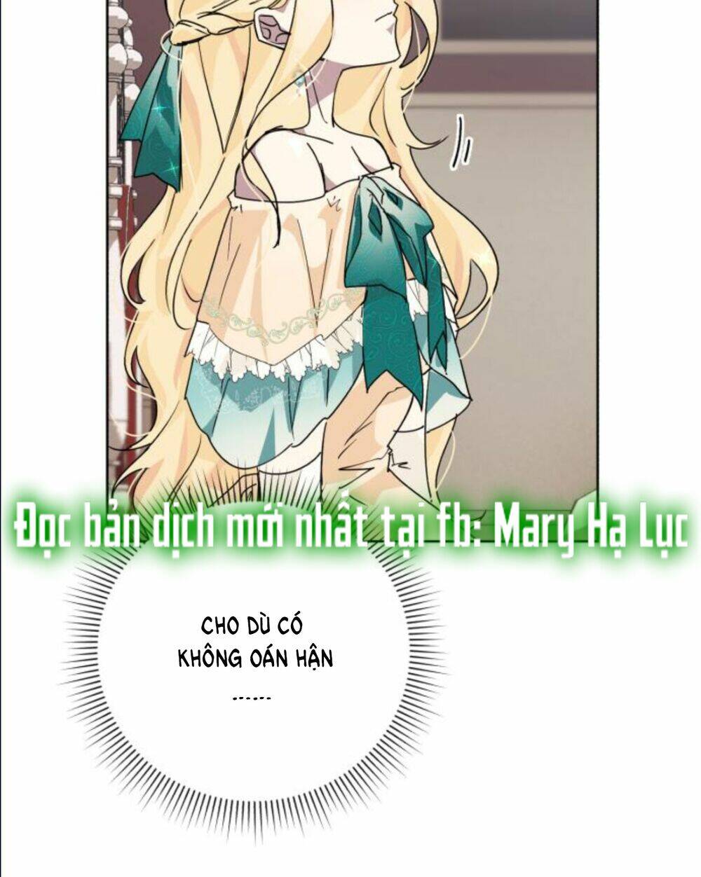 ta đã từng mong nàng biến mất chapter 12.3 18