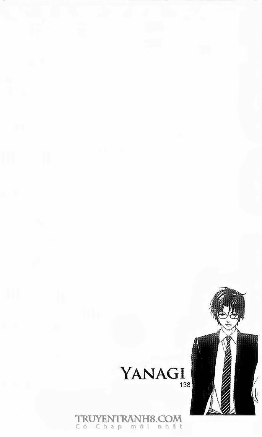 nữ thanh tra cún con chapter 25 16