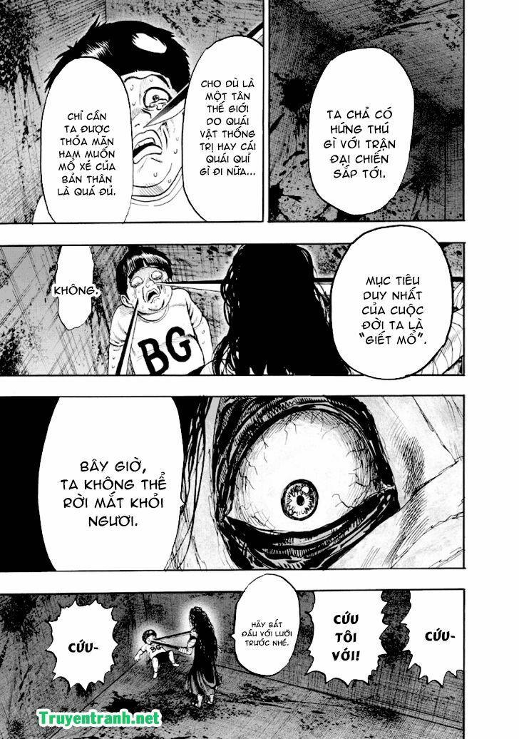 one-punch man chapter 131 30