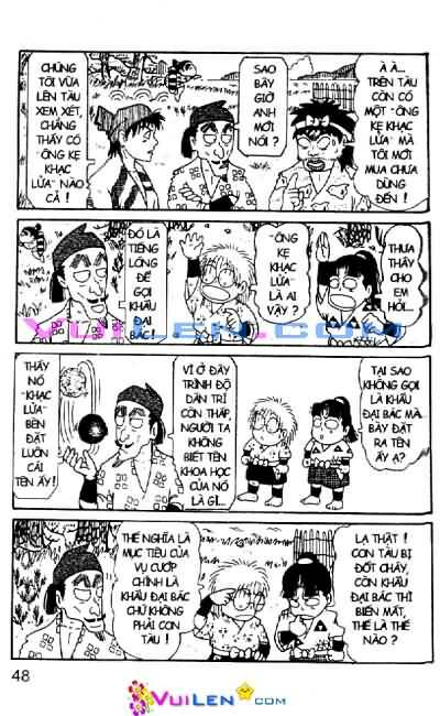 ninja loạn thị chapter 11 48