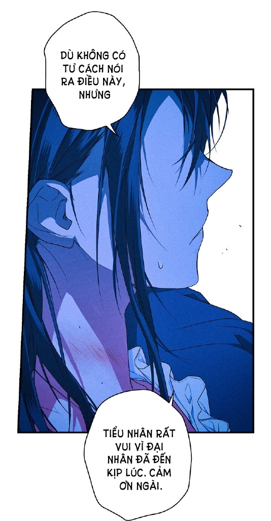 quý cô bí ẩn - secret lady chapter 13 73