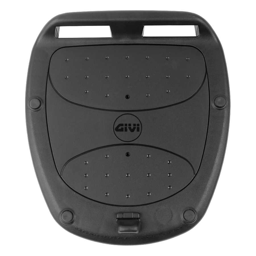 Thùng Bold Givi B32N (32L) - Tặng Đế MP60N