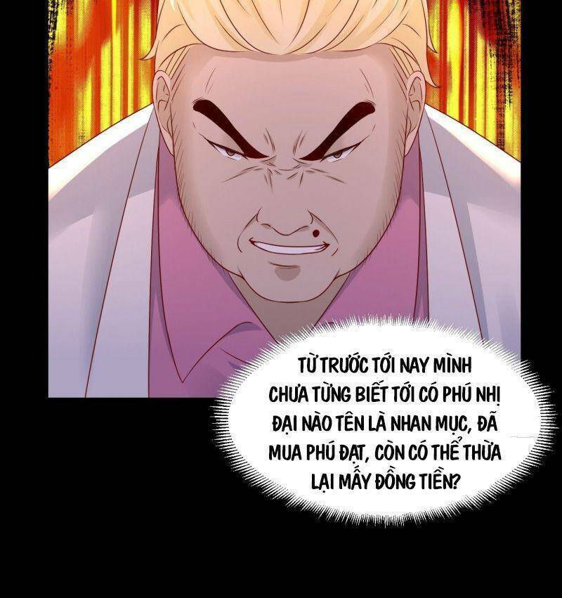 vua đầu tư mạnh nhất chapter 8 30
