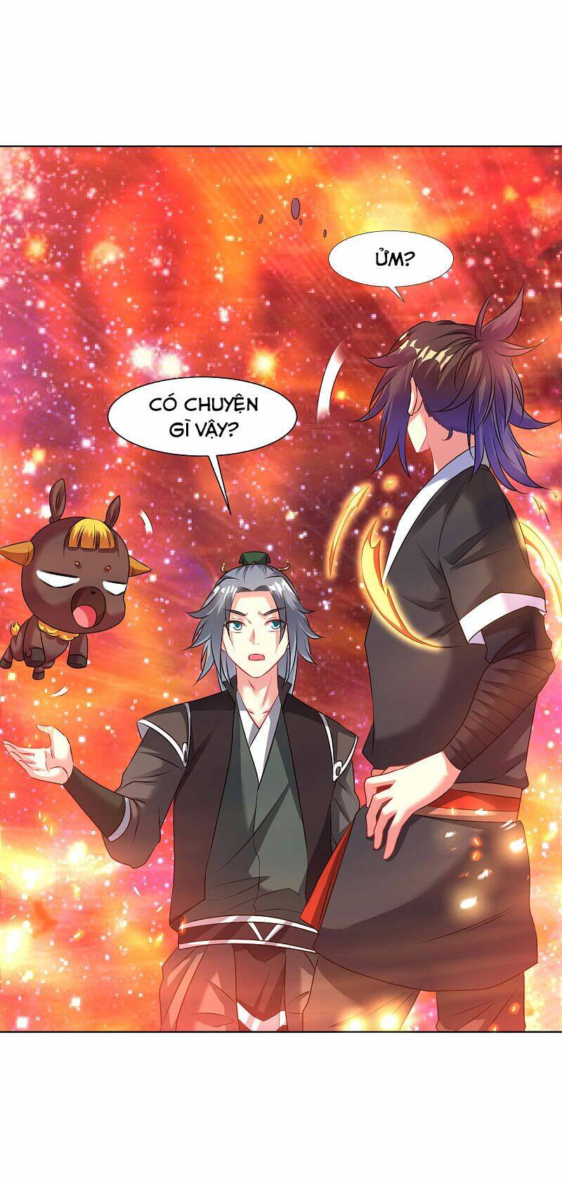 đạo ấn chapter 92 11