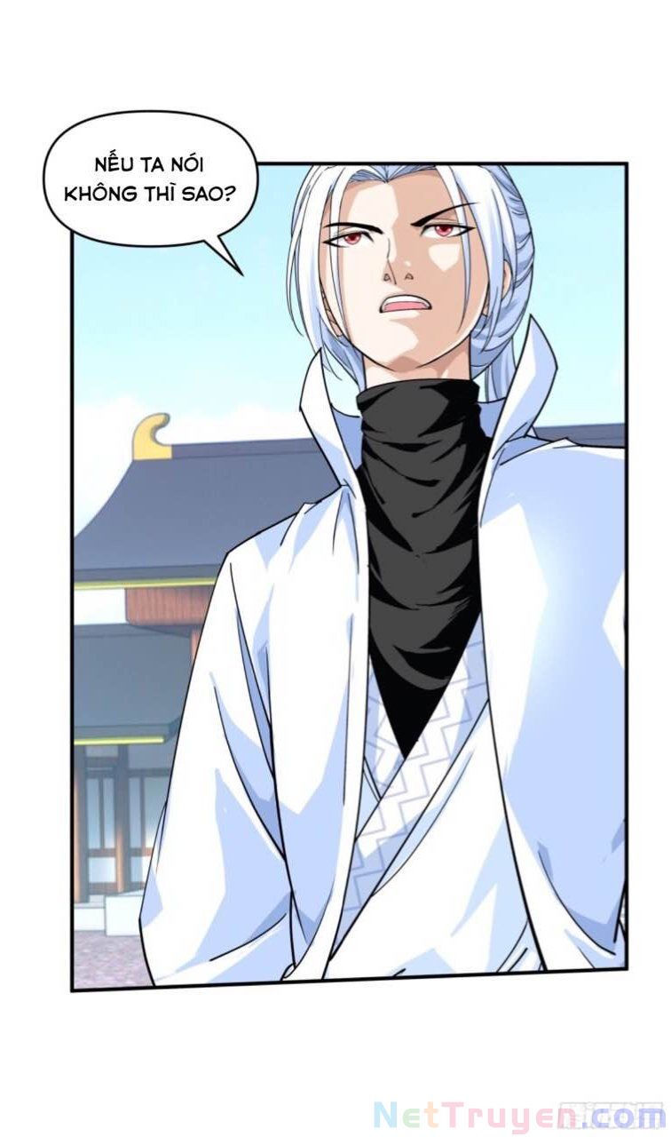 trọng sinh ta là đại thiên thần chapter 62 16