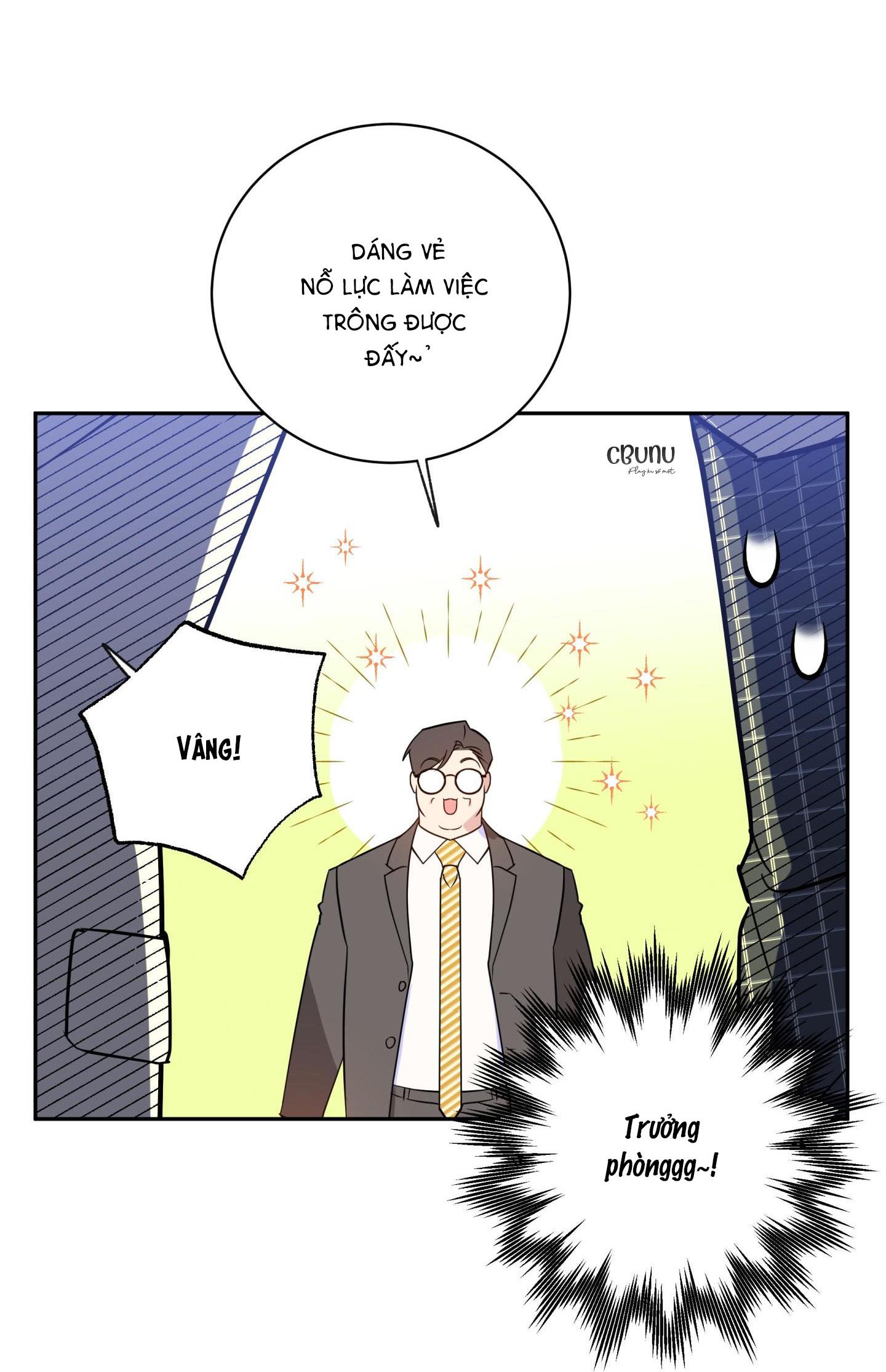 bắt tay hả, thôi bỏ đi! chapter 4 90