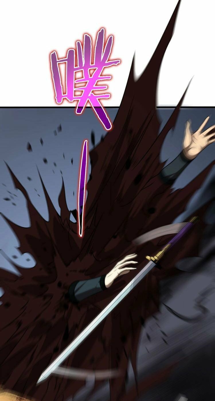 chư giới - tận thế online chapter 15 23