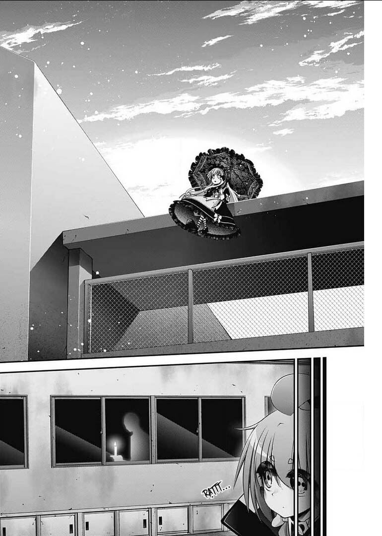 thợ săn ác linh chapter 31 44