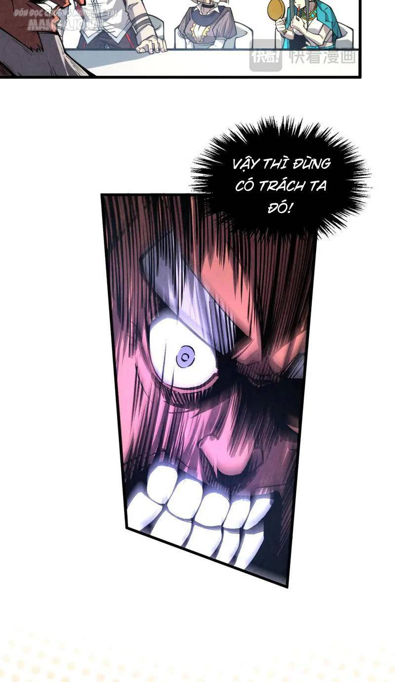 vạn cổ chí tôn chapter 313 40