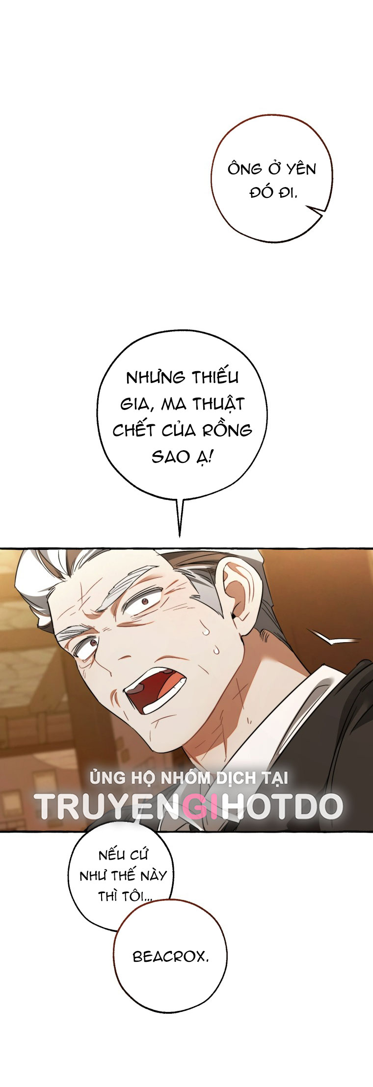 Phế Vật Dòng Dõi Bá Tước chapter 126.1 19