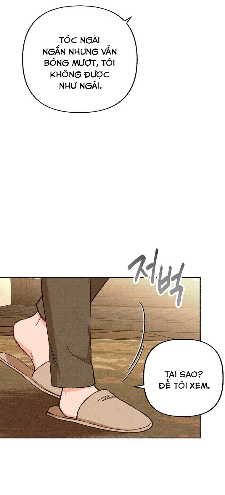 chàng trai đa nhân cách của tôi chapter 39 7