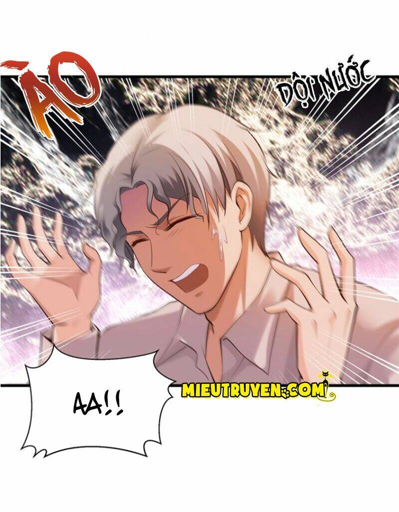 thú cưng độc quyền của boss chapter 41 3