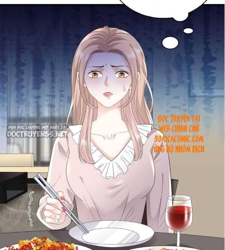 đại tiểu thư có thể có bụng dạ gì xấu chứ! (full) chapter 107 24