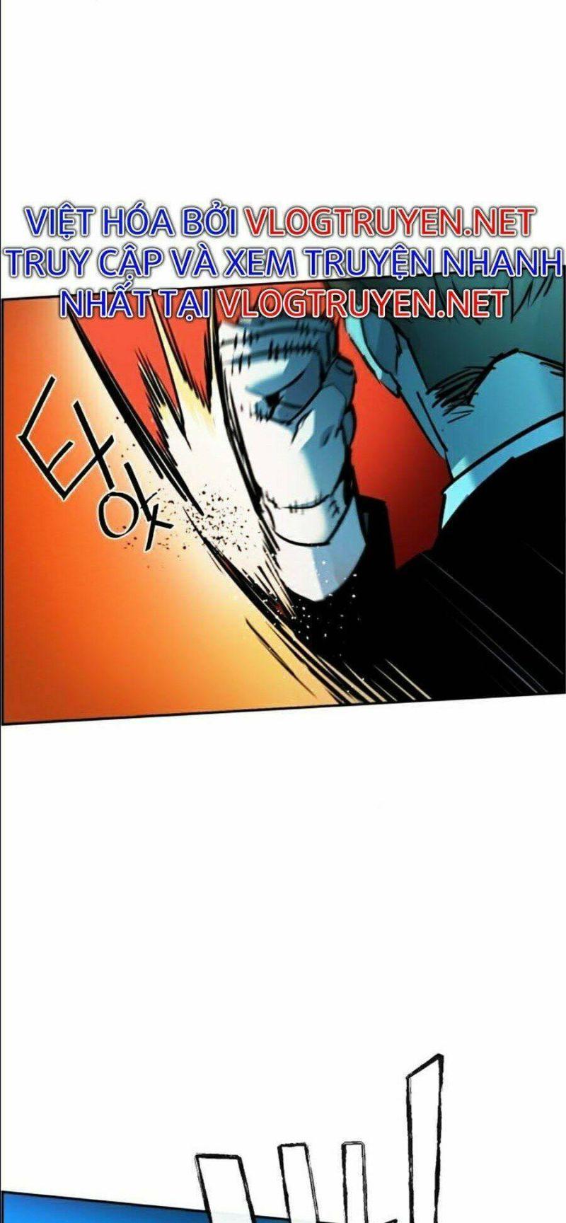 bạn học tôi là lính đánh thuê chapter 49 7