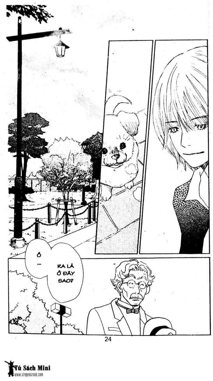 love n life chapter 23 2