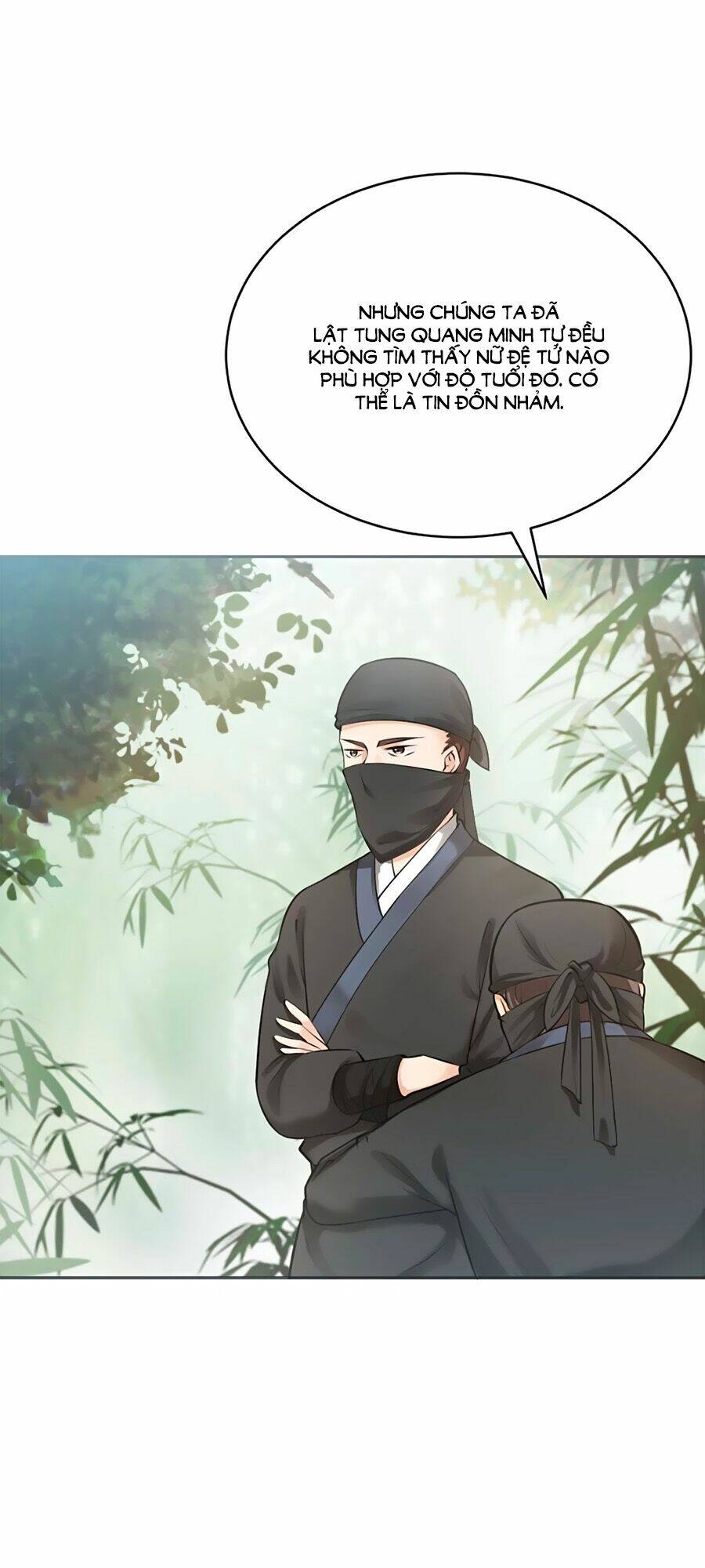 thần y nữ ngỗ tác chapter 4 4