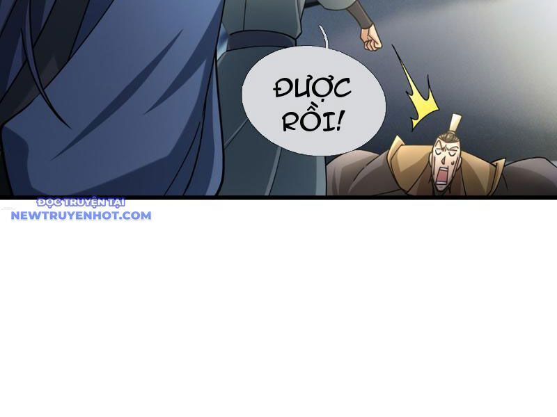 ngủ say vạn cổ: xuất thế đẩy ngang chư thiên chapter 44 56