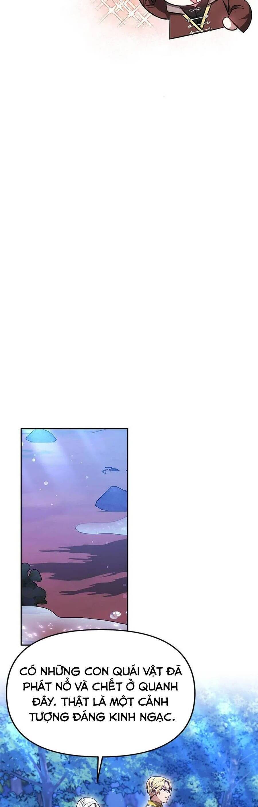 rồng con thuần hóa những kẻ điên chapter 50 50