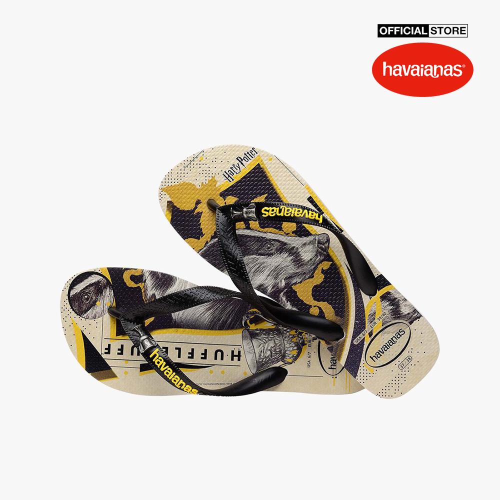 HAVAIANAS - Dép nam Harry Potter 4147608-1594