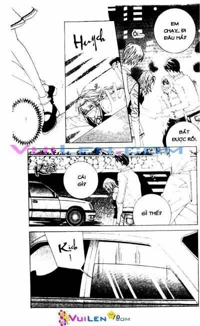 thủ lĩnh chunja chapter 2 70