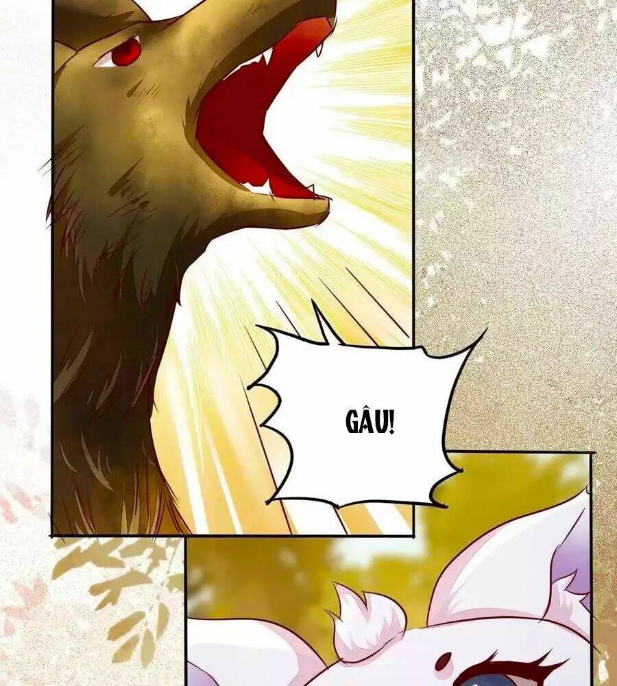 thần y khí nữ: ngự thú cuồng phi của quỷ đế chapter 73 83