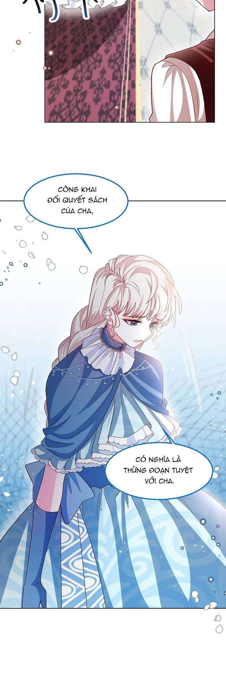 ninita yêu dấu chapter 61.1 8