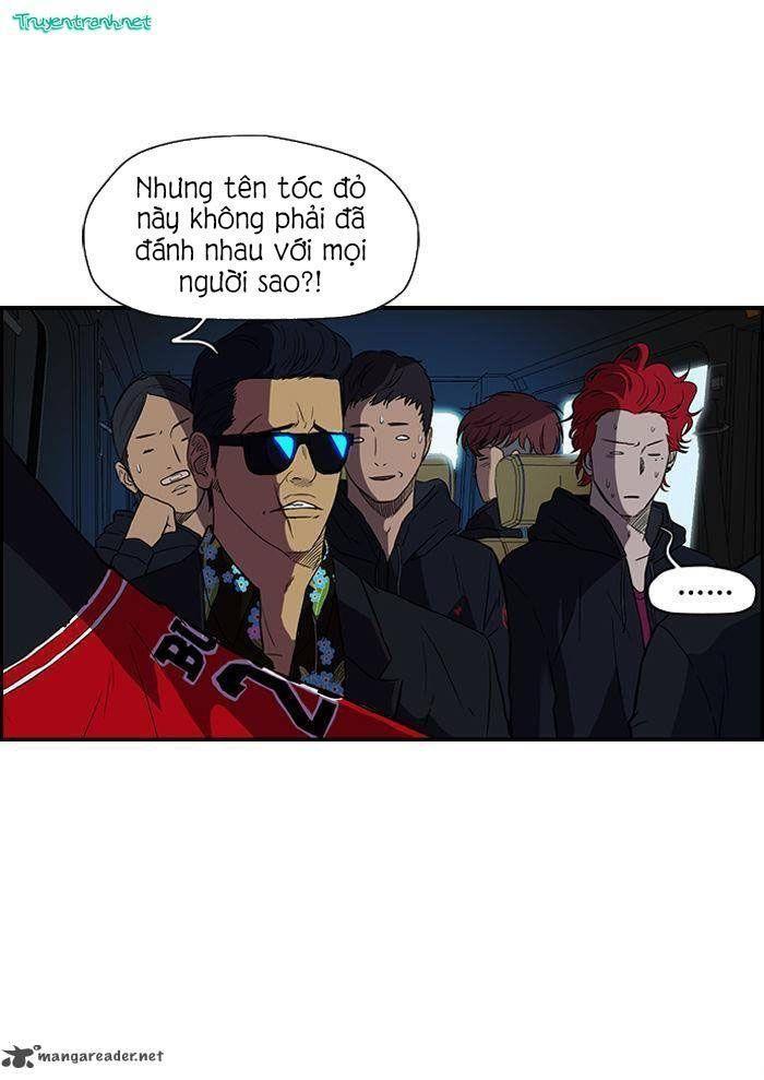 wind breaker chapter 68 5