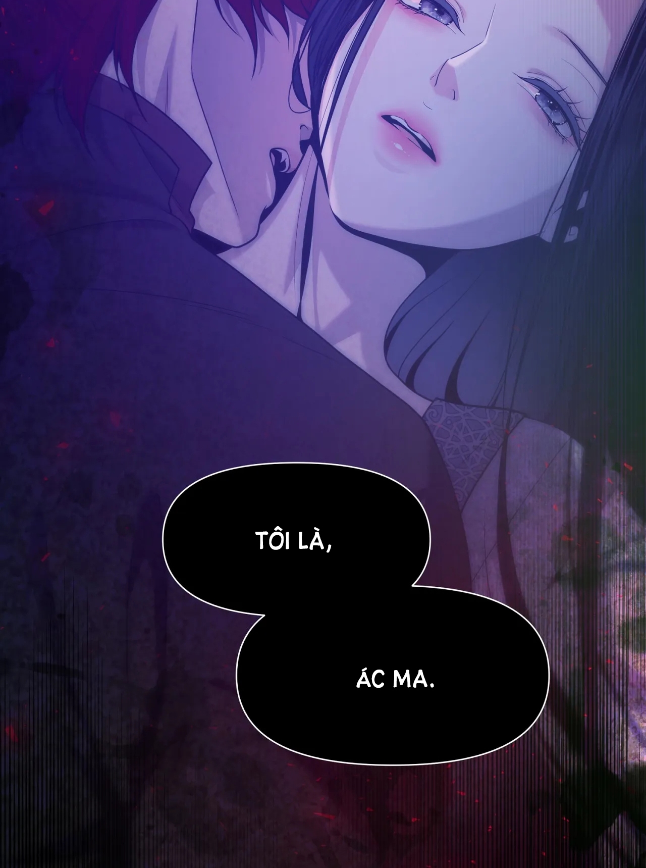 Lửa Trong Đầm Lầy chapter 35.1 - Trang 11