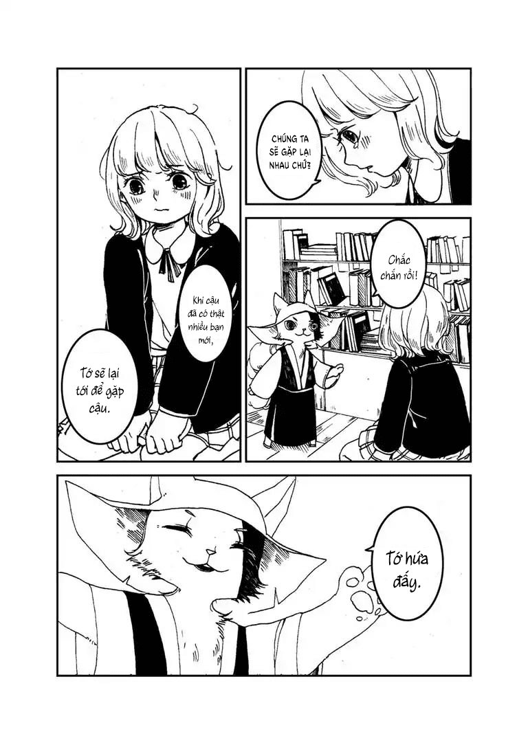 chika's forest chapter 7 8