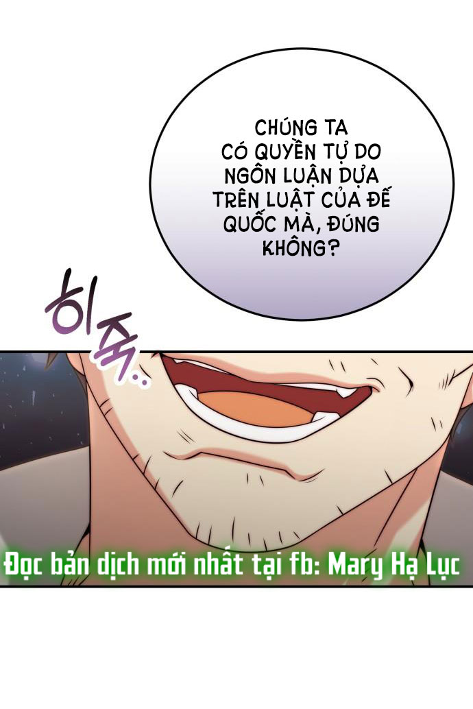 tôi sẽ ly hôn với người chồng bạo chúa chapter 35.2 6