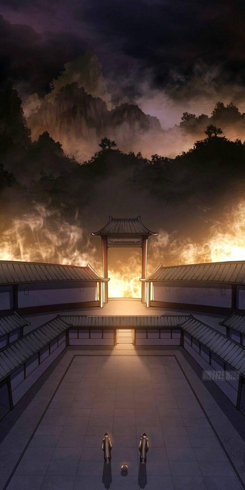 thiên sư chapter 19 4