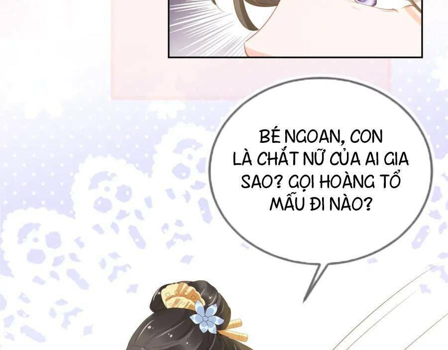 nhặt được bảo bối manh manh chapter 9 8