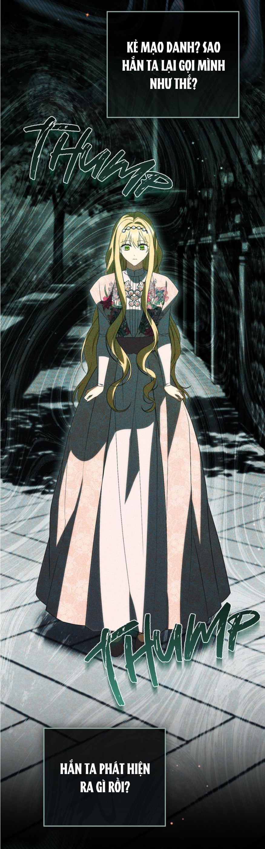 lời hứa đó không phải là tôi chapter 15 43