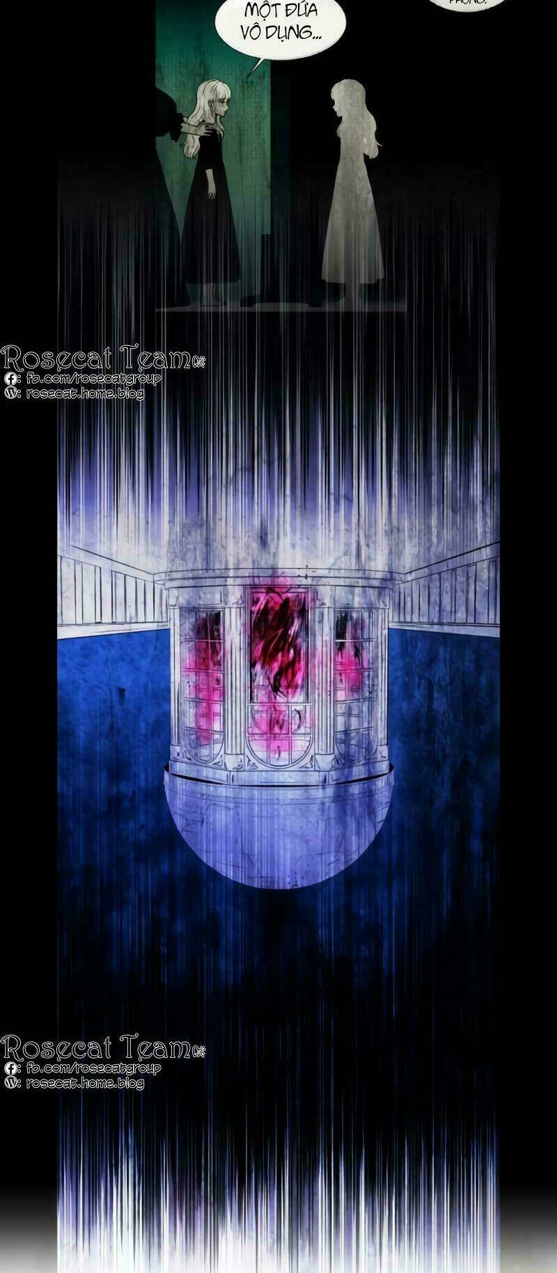 khế ước của nữ công tước quái vật chapter 8 18